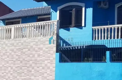 Casa com 5 quartos à venda no Niterói, Canoas 