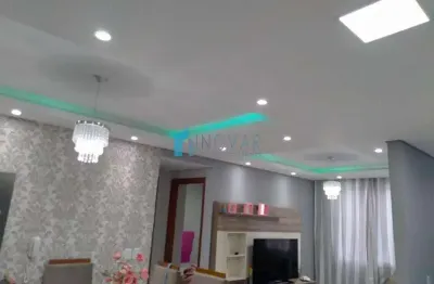 Apartamento com 2 quartos à venda no Olaria, Canoas 