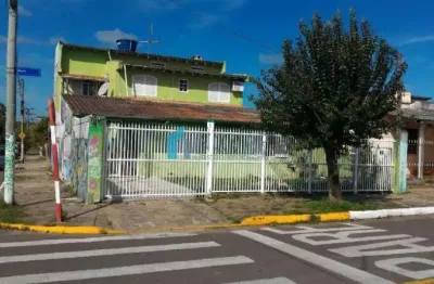 Casa com 3 quartos à venda no Guajuviras, Canoas 