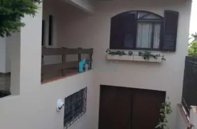 Casa com 4 quartos à venda no Marechal Rondon, Canoas 