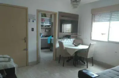 Apartamento com 1 quarto à venda na Nossa Senhora das Graças, Canoas 