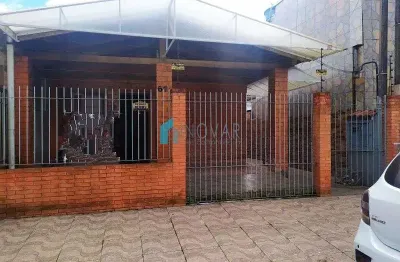 Casa com 3 quartos à venda no Mato Grande, Canoas 