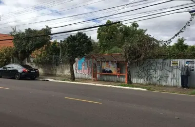 Terreno à venda no Niterói, Canoas 