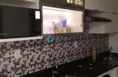 Apartamento com 2 quartos à venda na Vila Nova, Porto Alegre 