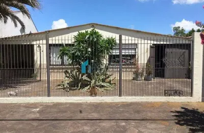 Casa com 3 quartos à venda no Cinco Colônias, Canoas 
