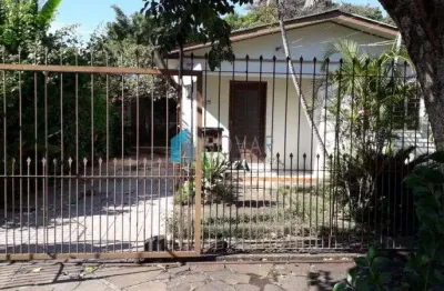Casa com 2 quartos à venda no Niterói, Canoas 