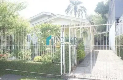 Casa com 2 quartos à venda no Marechal Rondon, Canoas 