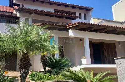 Casa com 3 quartos à venda no Marechal Rondon, Canoas 