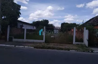 Terreno à venda no Rio Branco, Canoas 