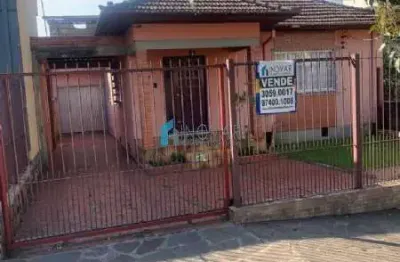 Casa com 2 quartos à venda no Marechal Rondon, Canoas 