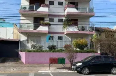 Apartamento com 2 quartos à venda no Centro, Canoas 