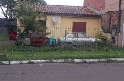 Casa com 3 quartos à venda no Estância Velha, Canoas 