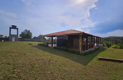 Sítio com paisagem deslumbrante em iranduba, am – 5.766m² por r$499.000