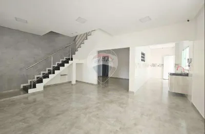 Casa em flores, duplex com 3 suítes e 2 vagas de garagem