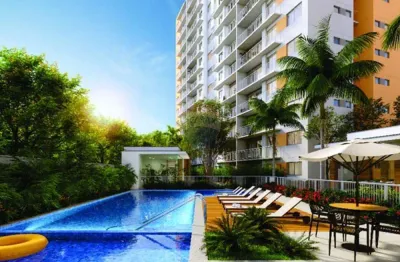 Apartamentos de 2 e 3 quartos no adrianópolis com parcelas a partir de r$ 1.600/ mês
