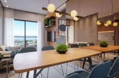 Apartamento com 3 quartos à venda na Avenida Sérgio Milliet, 85, Ponta Negra, Manaus