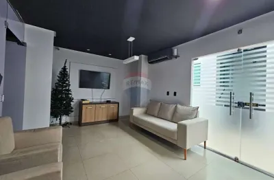 Prédio comercial pronto para uso - espaço ideal para seu negócio!