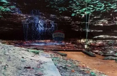 Sítio dos sonhos à venda em presidente figueiredo, com 58 hectares