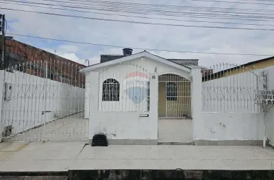 Casa com 2 quartos à venda na Francisca Mendes 3ª Etapa, Conjunto Francis, 16, Cidade Nova, Manaus