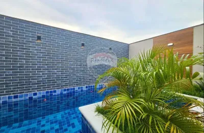 Luxuosa casa à venda no condomínio estoril, novo aleixo, manaus