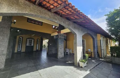Casa em condomínio no parque 10, uirapuru orquídea, 4 suítes, assembleia legislativa