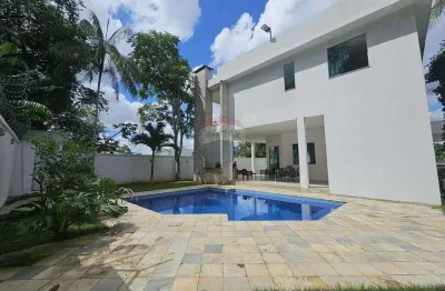 Casa com 4 quartos à venda no Tarumã, Manaus 
