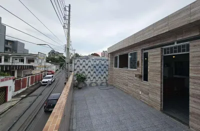 Casa com 4 quartos à venda na Rua das Safiras, 13, Nossa Senhora das Graças, Manaus