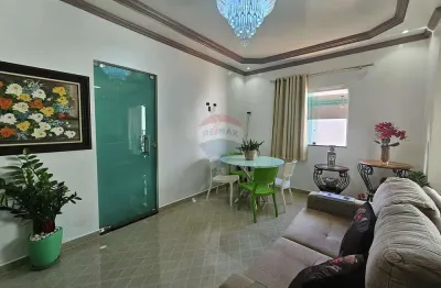 Casa com 2 quartos à venda na Cidade Nova, Manaus 