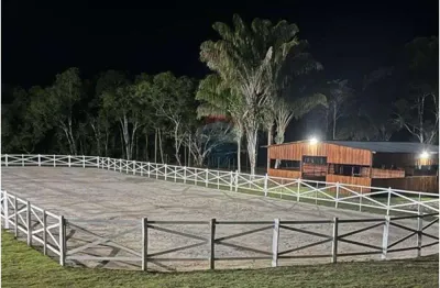 terreno em residencial no Iranduba - Chácaras do Rio Negro Lote de 1000m2