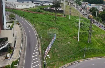 Vendo - terreno na avenida das torres, av. governador josé lindoso
