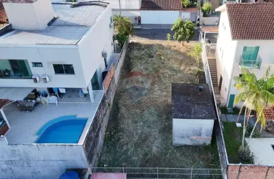 Terreno à venda na Rua Tenente Pinto de Sá, 13, Dom Pedro I, Manaus