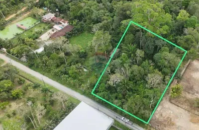 Terreno ideal para sítio, galpão, empresas, com mais de 6000m2