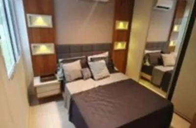 Apartamento com 2 quartos à venda na Avenida Max Teixeira, 4201, Cidade Nova, Manaus