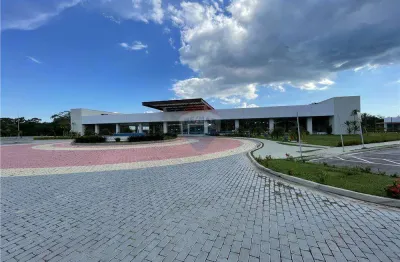 Terreno à venda na Av. Sócrates Bomfim, 535, Ponta Negra, Manaus