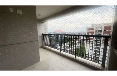 Apartamento no reserva inglesa liverpool, 3 quartos, 18 andar,  ponta negra