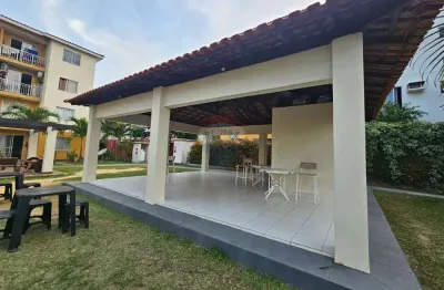 Apartamento com 3 quartos à venda na Avenida Dona Otília, 606, Tarumã, Manaus