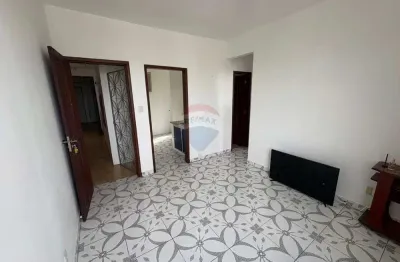 Apartamento no condomínio Jardim Eucalipto - parque das laranjeiras, 2 quartos