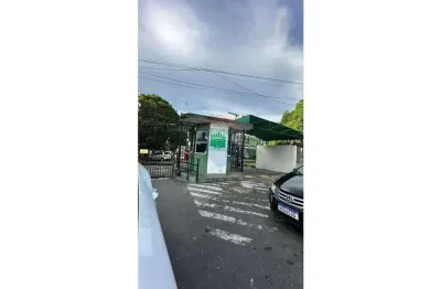 Apartamento no condomínio jardim eucalipto - parque das laranjeiras, 2 quartos