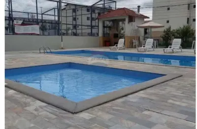 Apartamento com 2 quartos à venda na Avenida Comendador José Cruz, 653, Santa Etelvina, Manaus