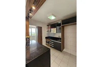Apartamento com 3 quartos para alugar no Parque 10 de Novembro, Manaus 