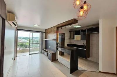 Apartamento com 3 quartos para alugar no Parque 10 de Novembro, Manaus 