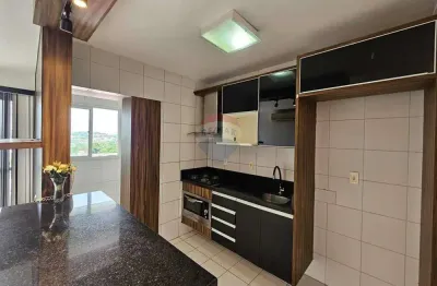 Apartamento com 3 quartos para alugar no Parque 10 de Novembro, Manaus 