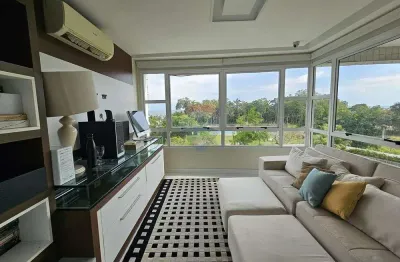 Apartamento exclusivo no riviera ponta negra, torre marseille, preço incrível!