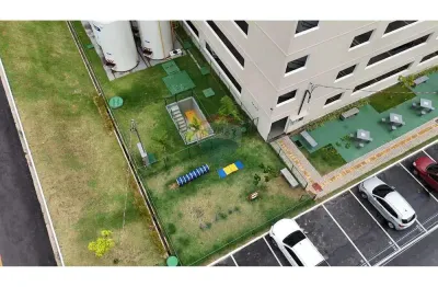 Apartamento novo disponível para locação, no estilo ponta negra!