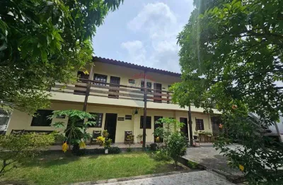 Imóvel com 16 suítes no cj kissia, proximo a av jacira reis - ideal para pousada, clínica, hostel...