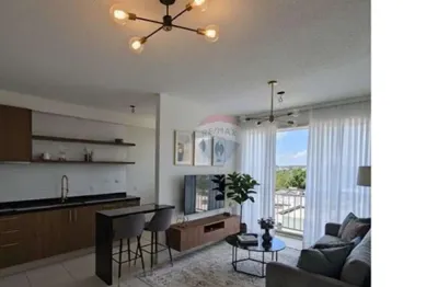 Apartamento com 2 quartos à venda na Rua Cachoeira do Niágara, Novo Aleixo, Manaus