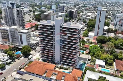 Apartamento no condomínio exclusivo vila residence com 367m2, - adrianópolis