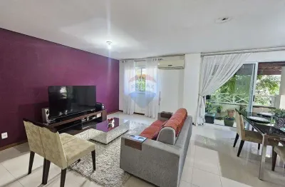 Apartamento  duplex no condomínio moradas do parque - parque das laranjeiras com mais de 160m2