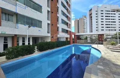 Apartamento com 3 quartos à venda na Avenida Maneca Marques, Parque 10 de Novembro, Manaus