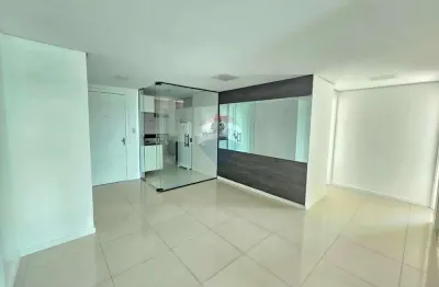 Apartamento com 3 quartos para alugar no Adrianópolis, Manaus 